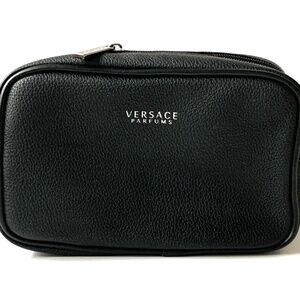 Versace Travel Bag Turkish Airlines